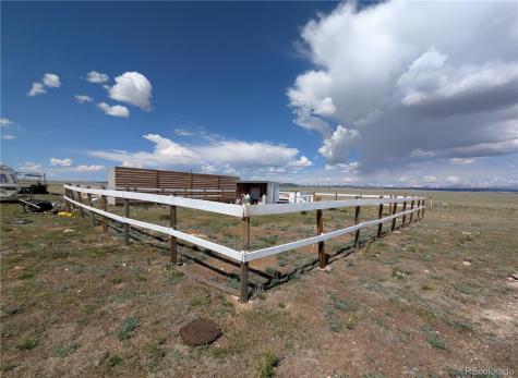 1920 Badger Basin Road Hartsel CO 80449