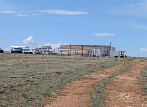 1920 Badger Basin Road Hartsel CO 80449