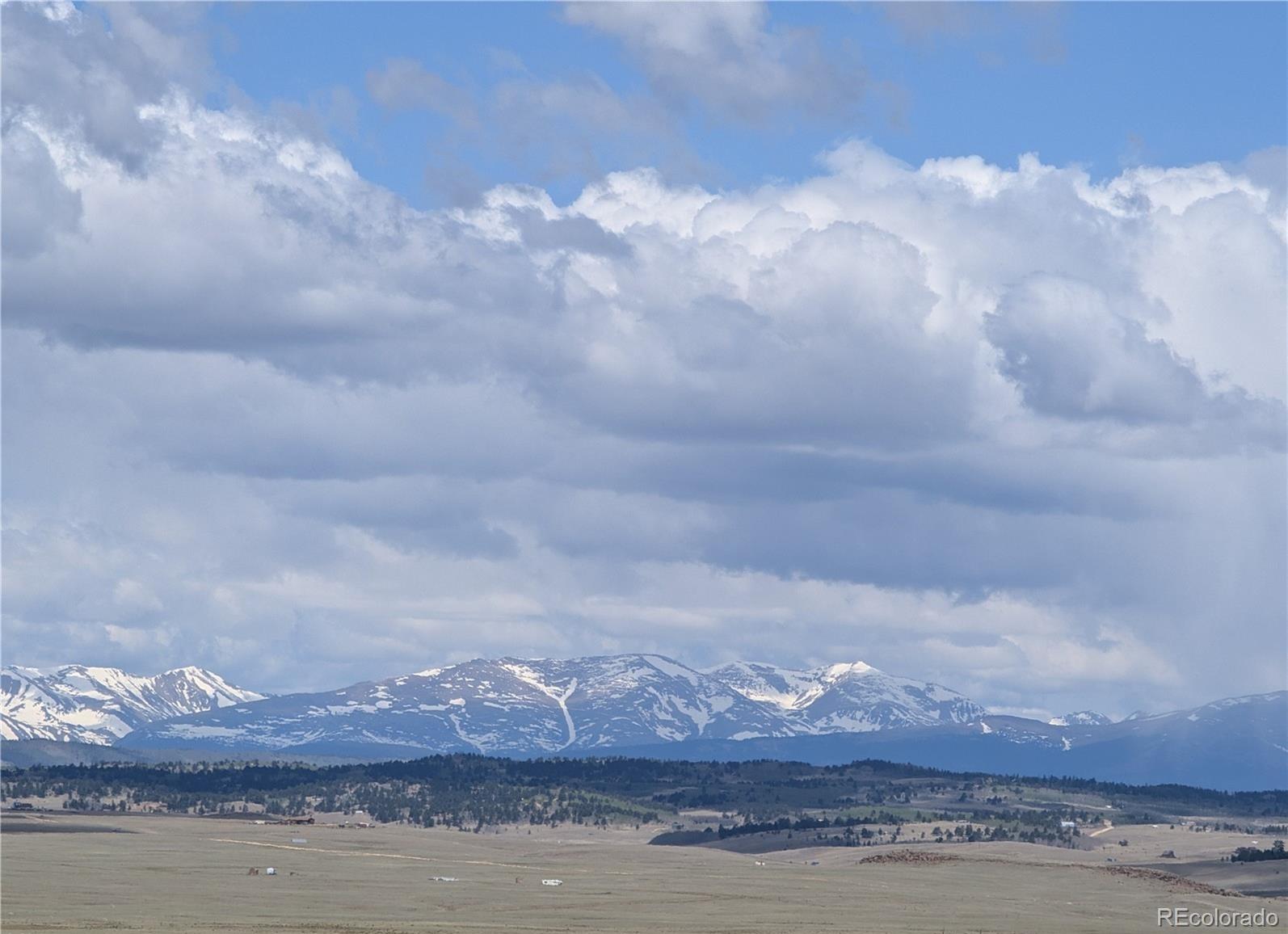 1920 Badger Basin Road Hartsel CO 80449