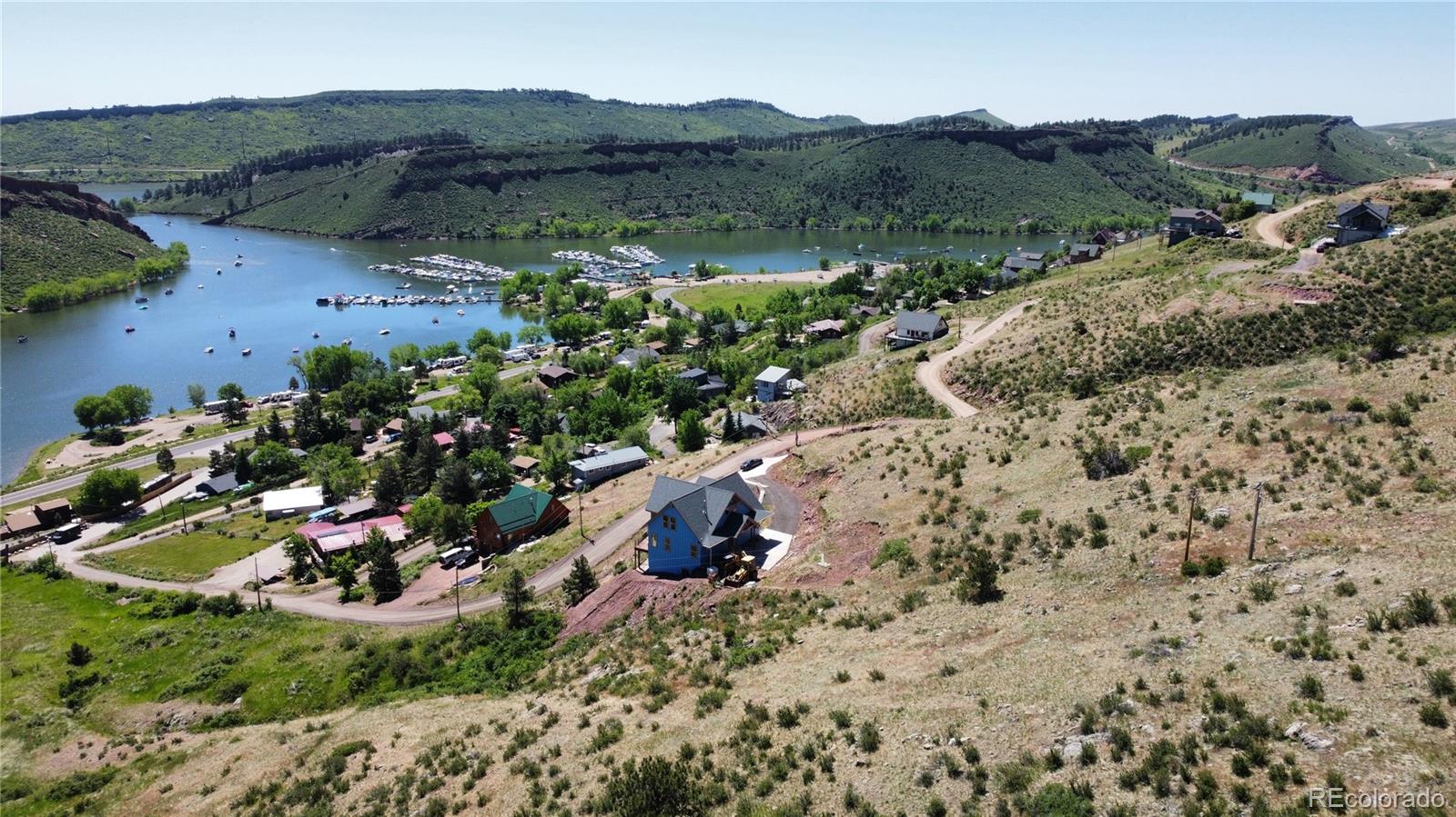 4109 Edith Drive Fort Collins CO 80526