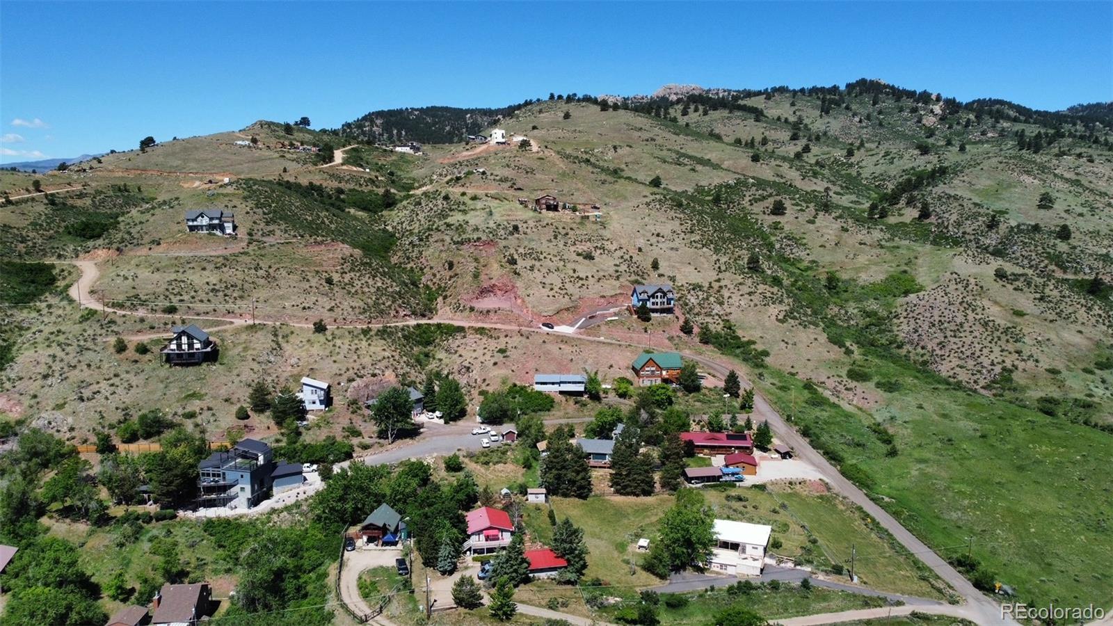 4109 Edith Drive Fort Collins CO 80526