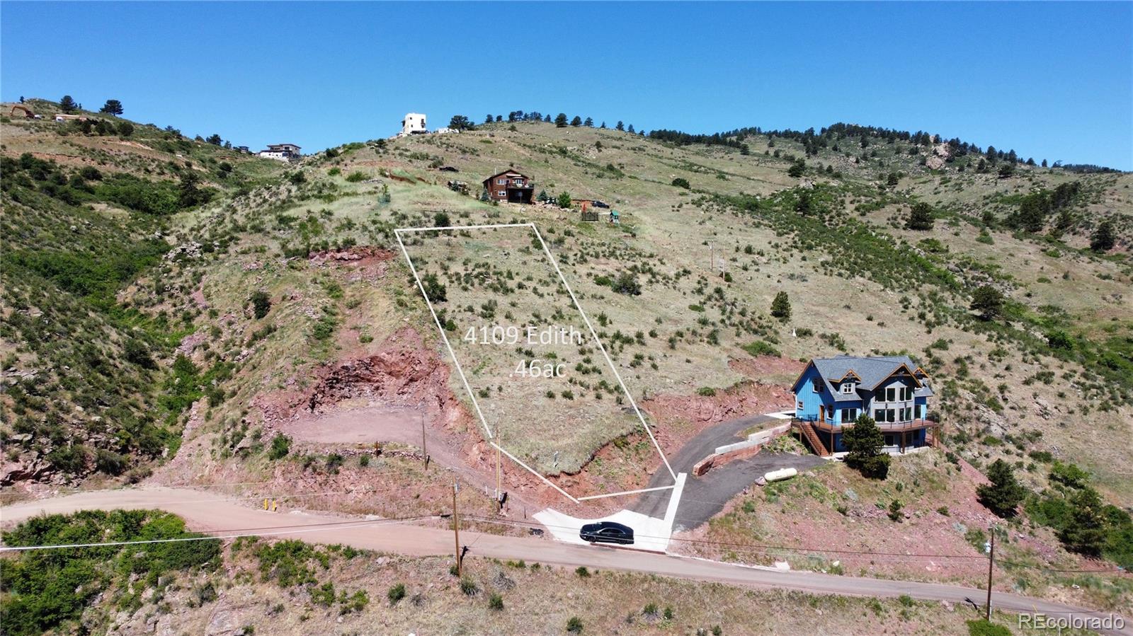 4109 Edith Drive Fort Collins CO 80526