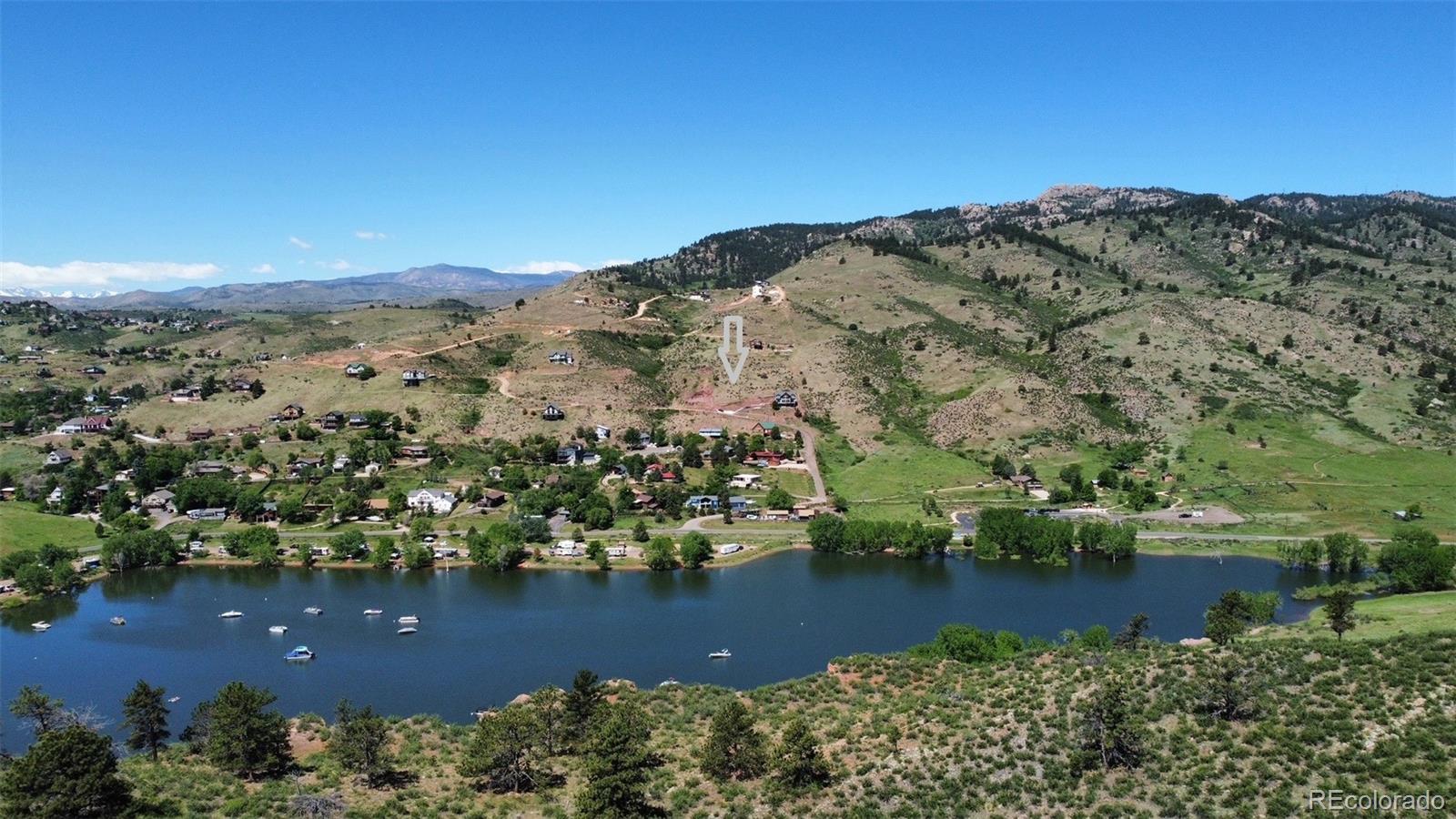 4109 Edith Drive Fort Collins CO 80526