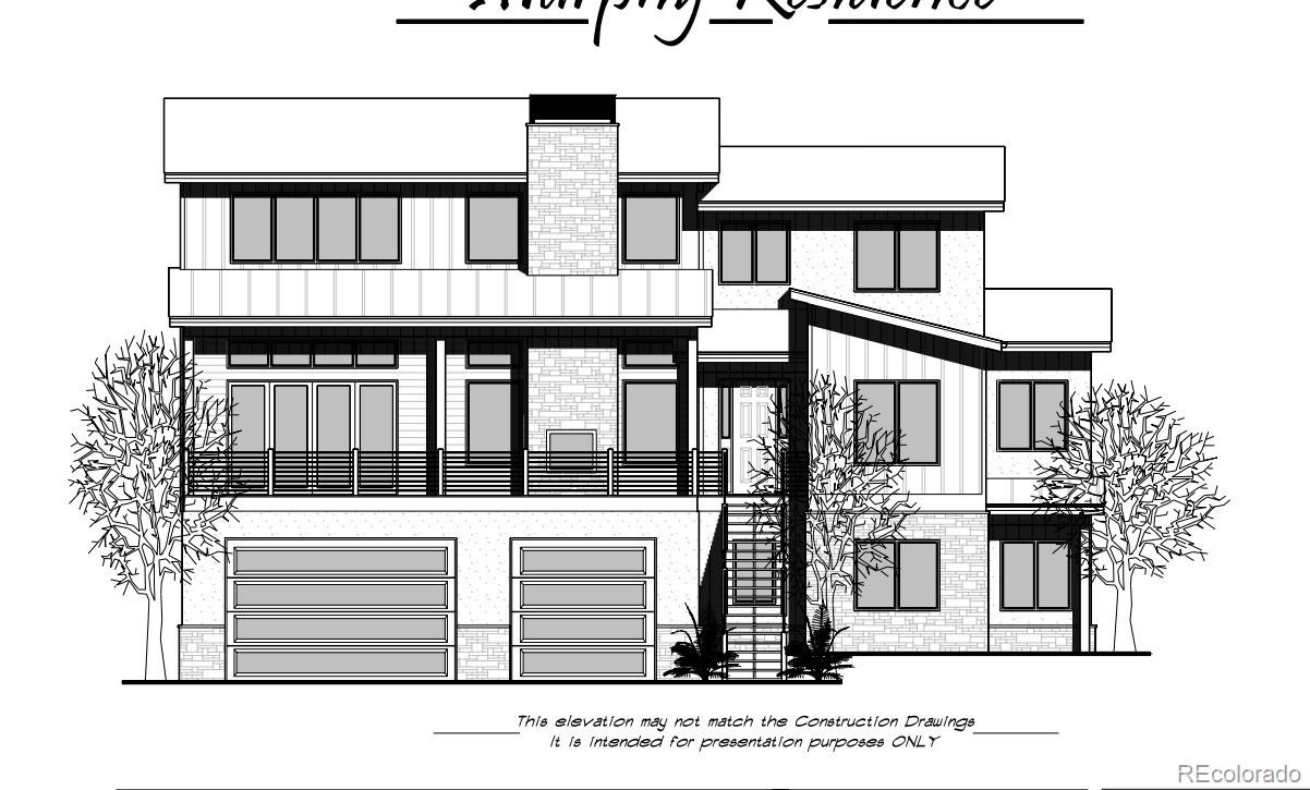 4109 Edith Drive Fort Collins CO 80526