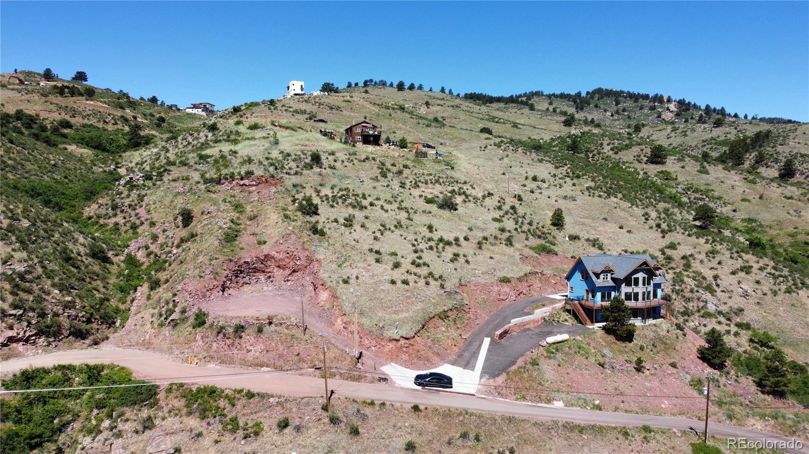 4109 Edith Drive Fort Collins CO 80526
