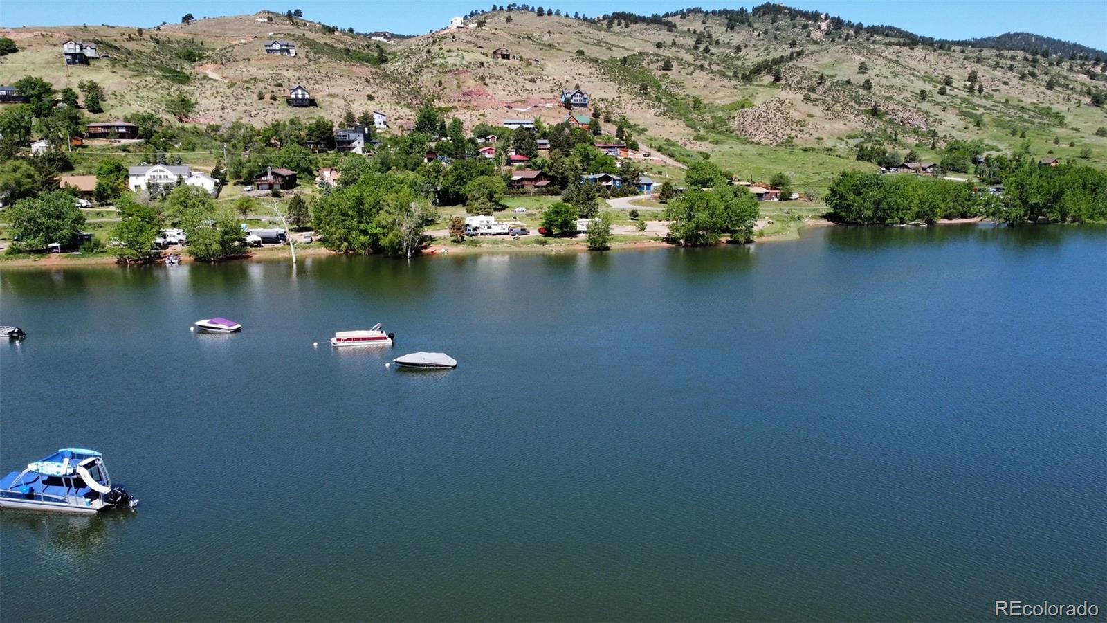 4109 Edith Drive Fort Collins CO 80526