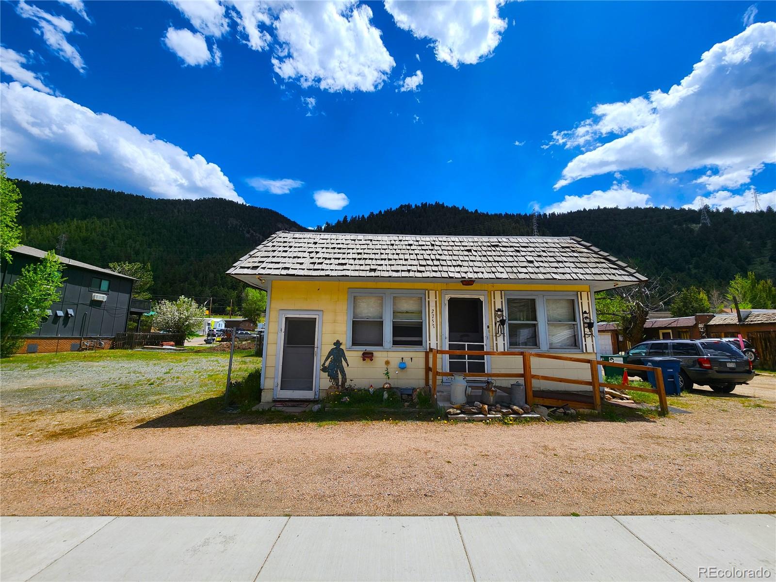 2757 Colorado Boulevard Idaho Springs CO 80452