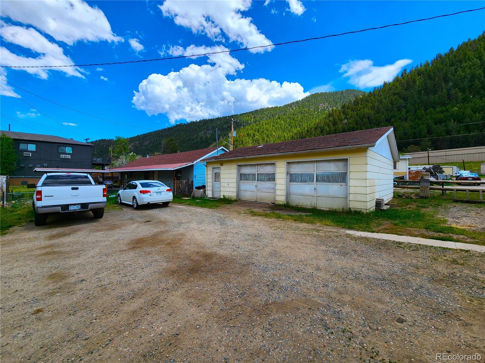 2757 Colorado Boulevard Idaho Springs CO 80452