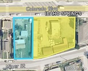 2757 Colorado Boulevard Idaho Springs CO 80452