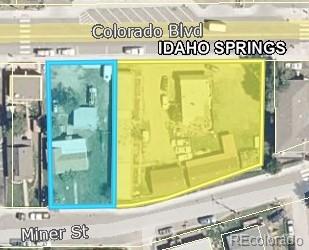 2757 Colorado Boulevard Idaho Springs CO 80452