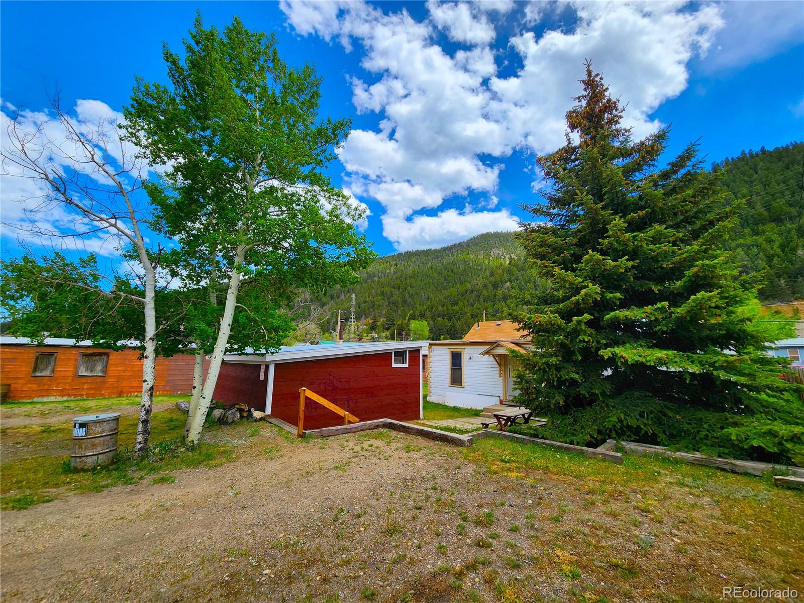 2757 Colorado Boulevard Idaho Springs CO 80452