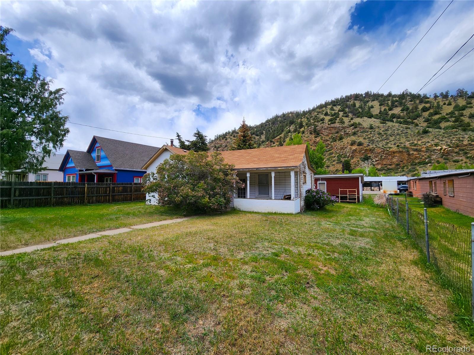 2757 Colorado Boulevard Idaho Springs CO 80452