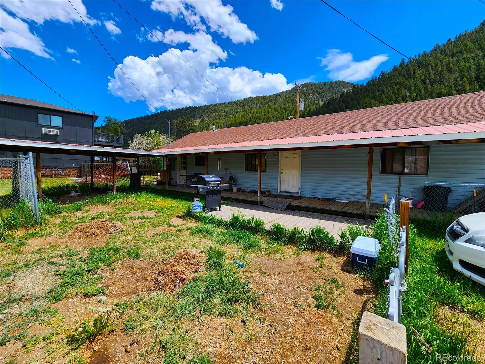 2757 Colorado Boulevard Idaho Springs CO 80452