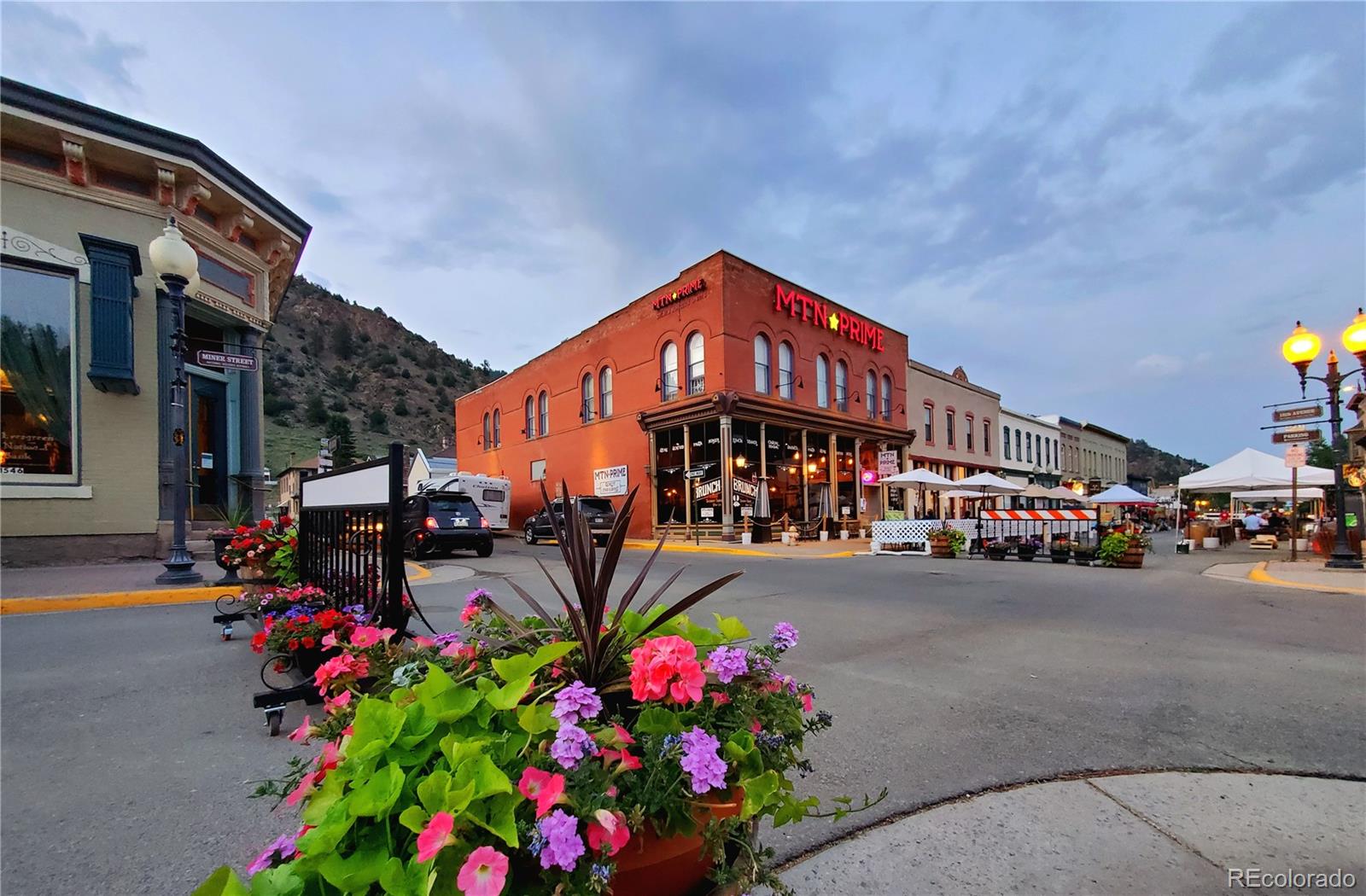 2757 Colorado Boulevard Idaho Springs CO 80452