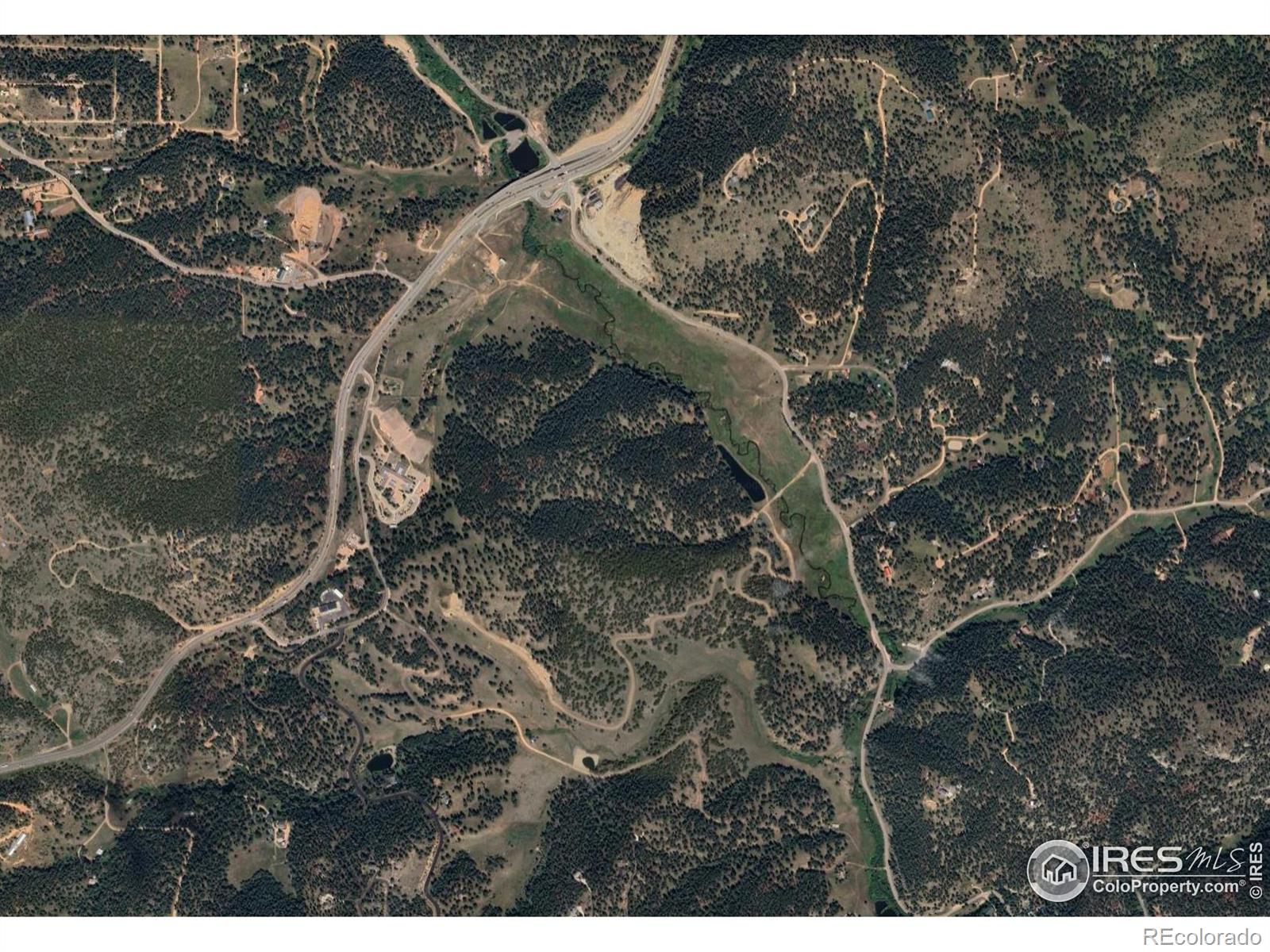 13034 S Us Highway 285 Pine CO 80470