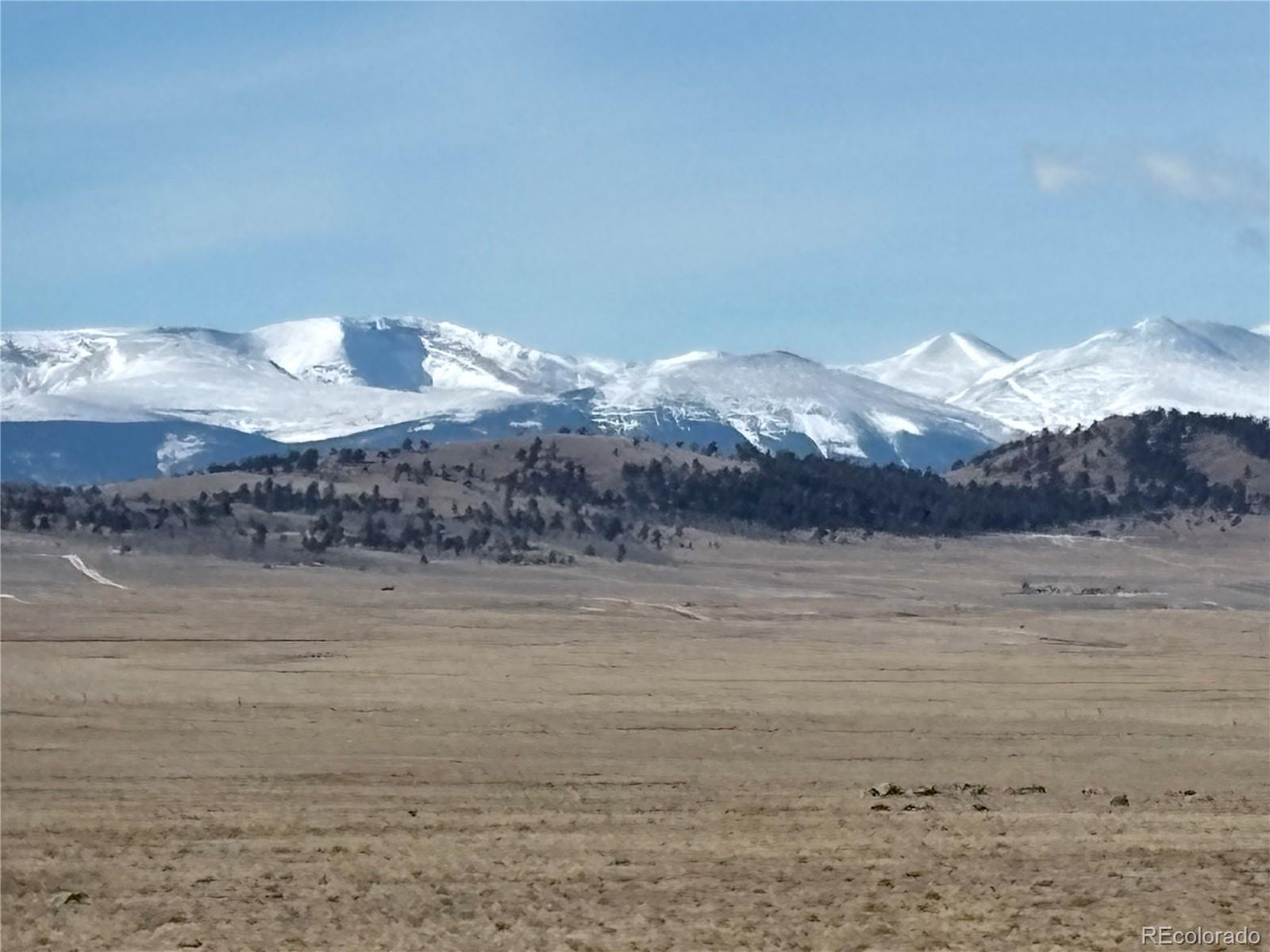 809 Rocky Mountain Road Hartsel CO 80449