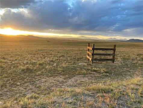 809 Rocky Mountain Road Hartsel CO 80449