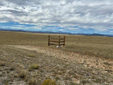 809 Rocky Mountain Road Hartsel CO 80449