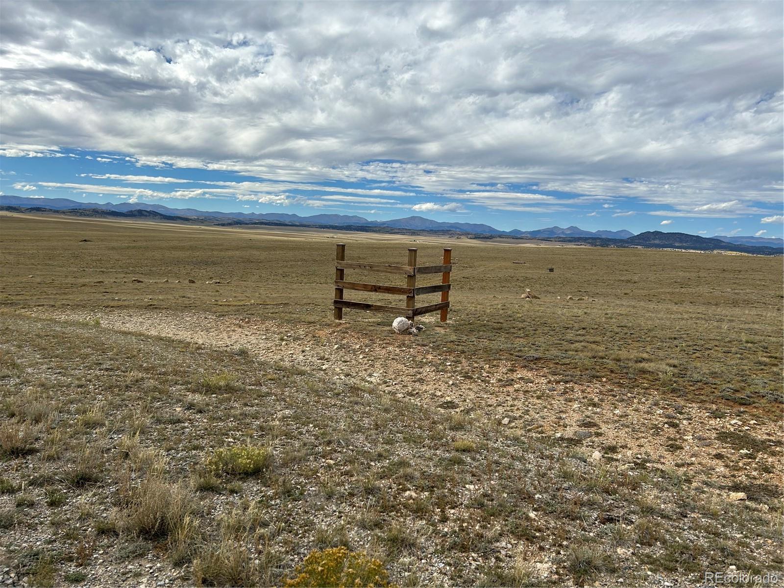 809 Rocky Mountain Road Hartsel CO 80449