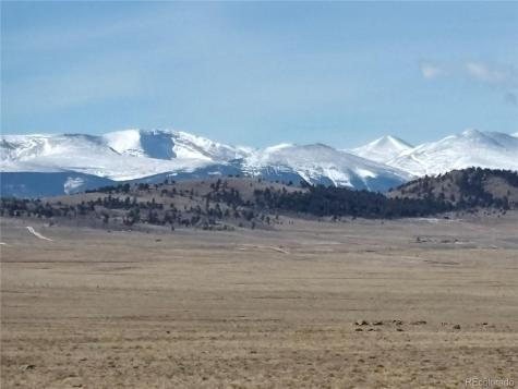 809 Rocky Mountain Road Hartsel CO 80449