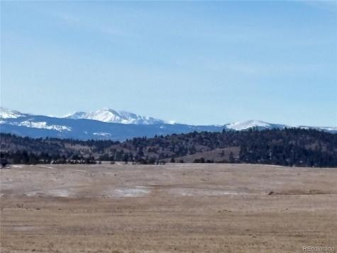 809 Rocky Mountain Road Hartsel CO 80449