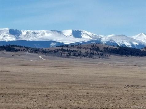 809 Rocky Mountain Road Hartsel CO 80449
