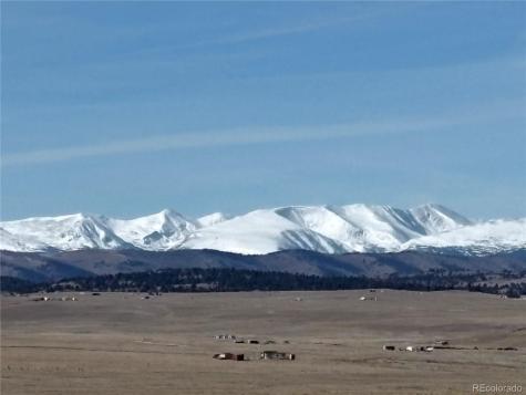 809 Rocky Mountain Road Hartsel CO 80449