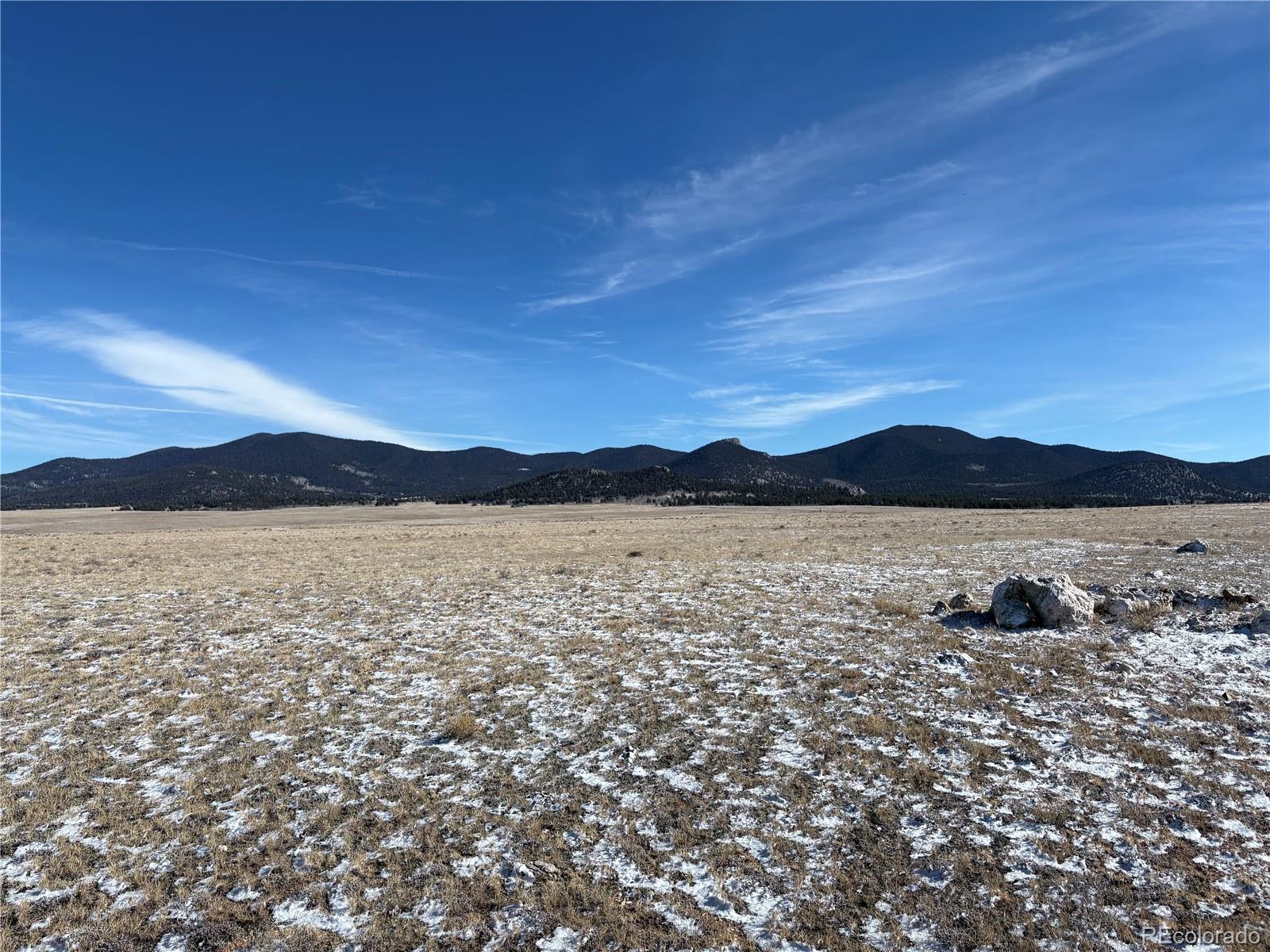 809 Rocky Mountain Road Hartsel CO 80449