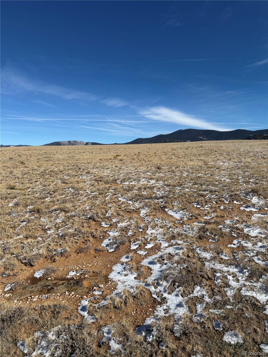 809 Rocky Mountain Road Hartsel CO 80449