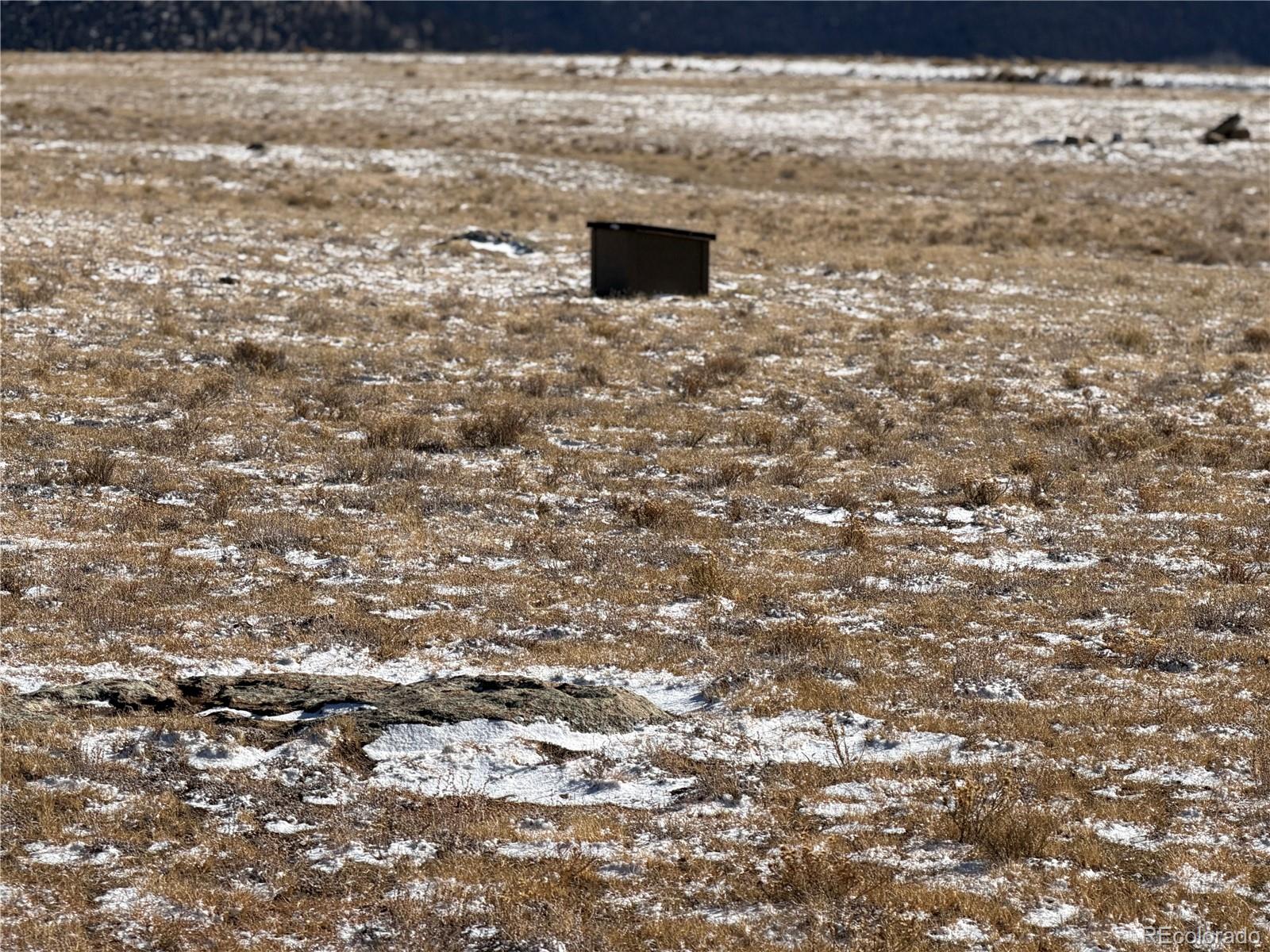 809 Rocky Mountain Road Hartsel CO 80449