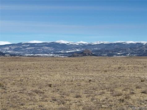 809 Rocky Mountain Road Hartsel CO 80449