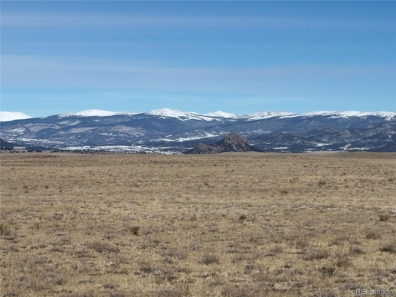 809 Rocky Mountain Road Hartsel CO 80449