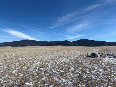809 Rocky Mountain Road Hartsel CO 80449