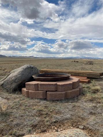 809 Rocky Mountain Road Hartsel CO 80449