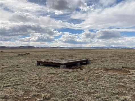 809 Rocky Mountain Road Hartsel CO 80449