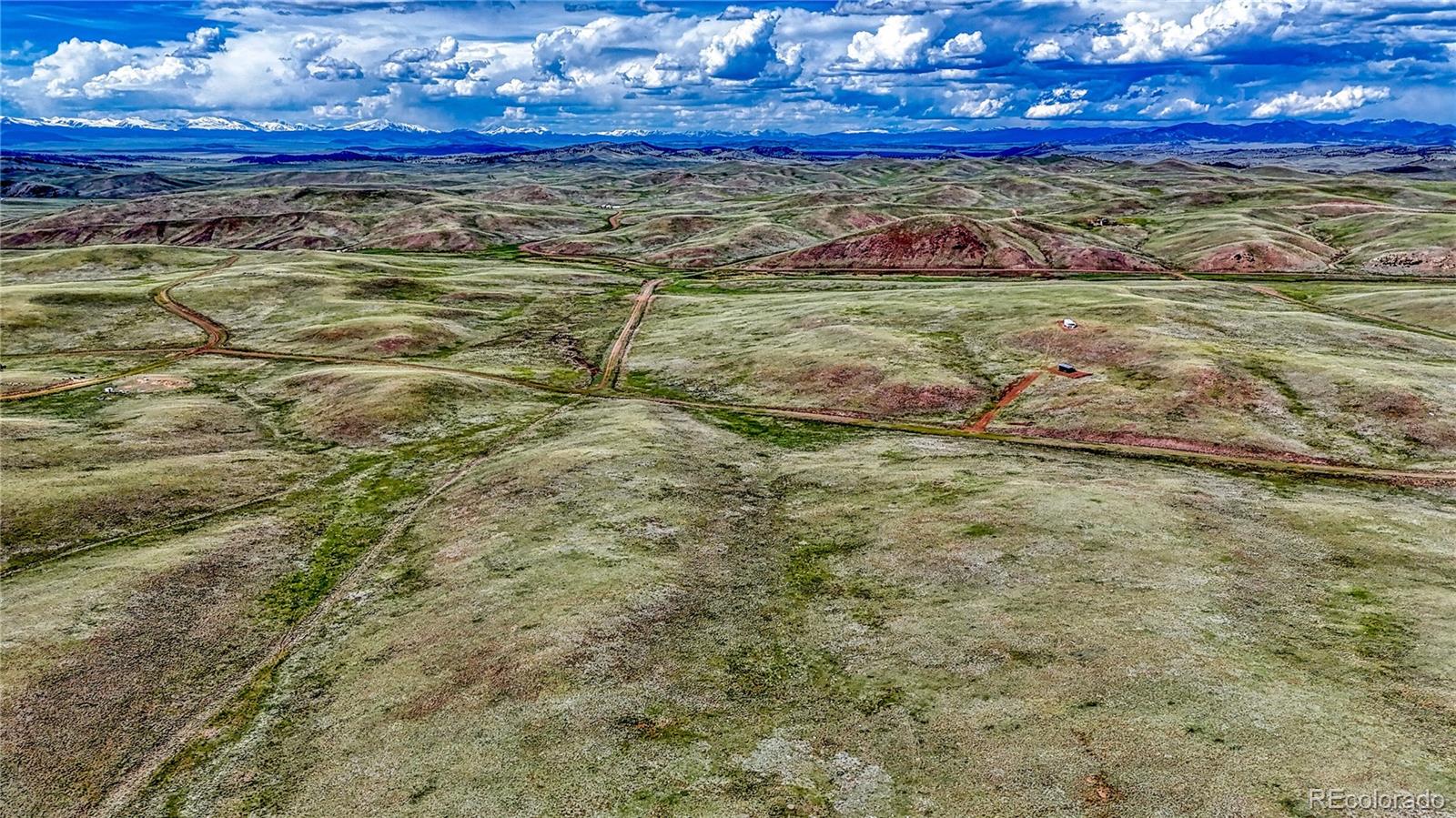Lot 4662 Xtha Trail Hartsel CO 80449