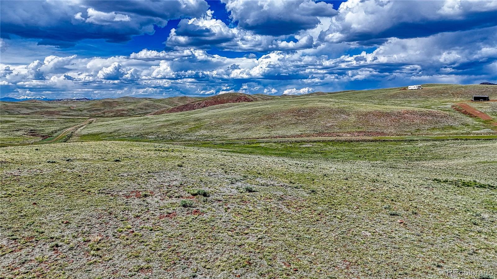 Lot 4662 Xtha Trail Hartsel CO 80449