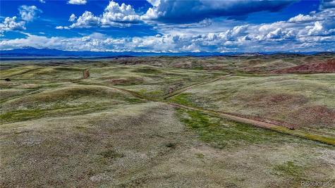 Lot 4662 Xtha Trail Hartsel CO 80449