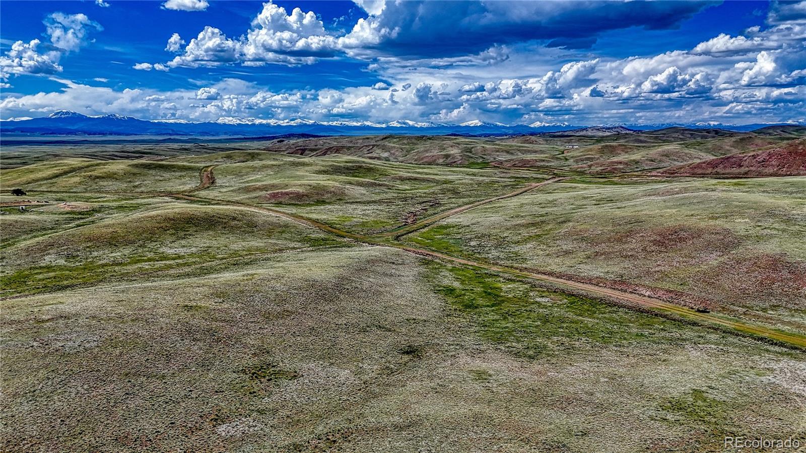Lot 4662 Xtha Trail Hartsel CO 80449