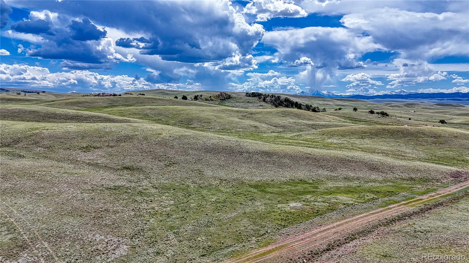 Lot 4662 Xtha Trail Hartsel CO 80449