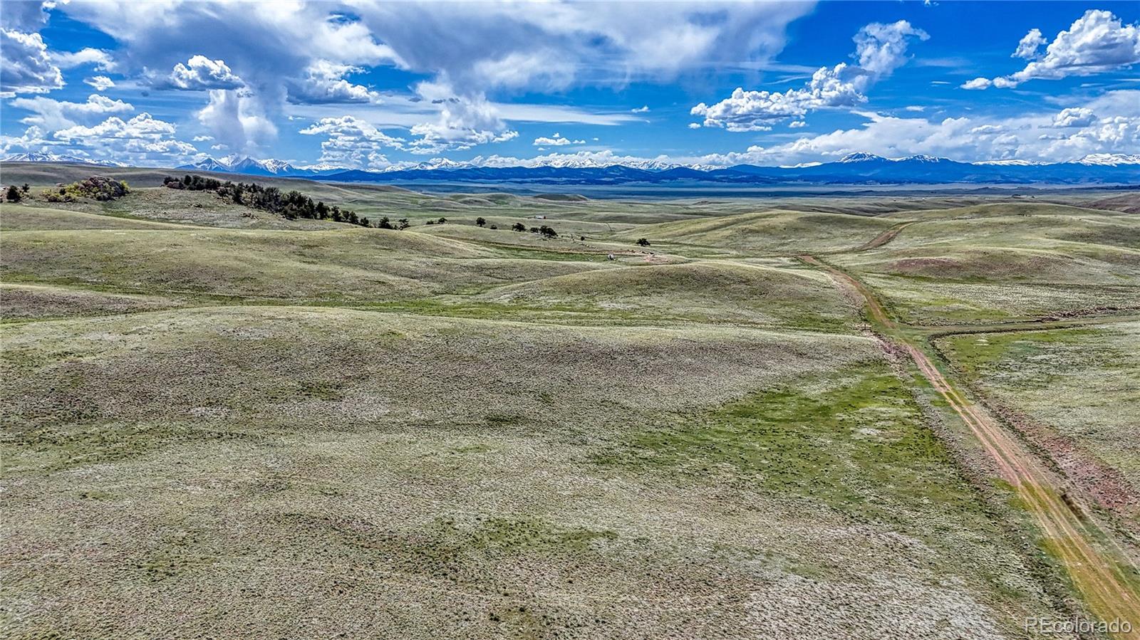 Lot 4662 Xtha Trail Hartsel CO 80449