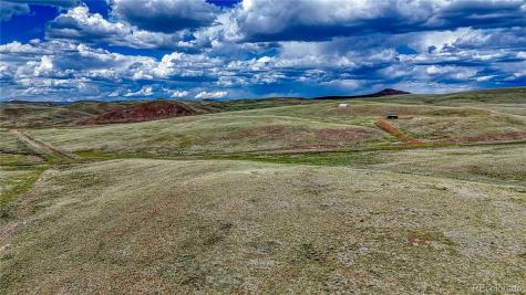 Lot 4662 Xtha Trail Hartsel CO 80449
