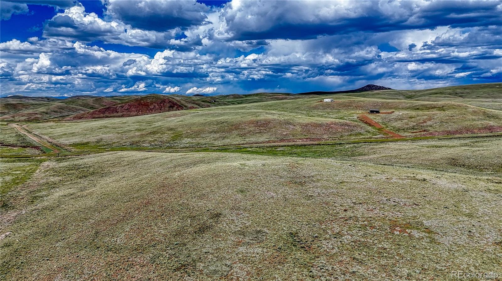 Lot 4662 Xtha Trail Hartsel CO 80449