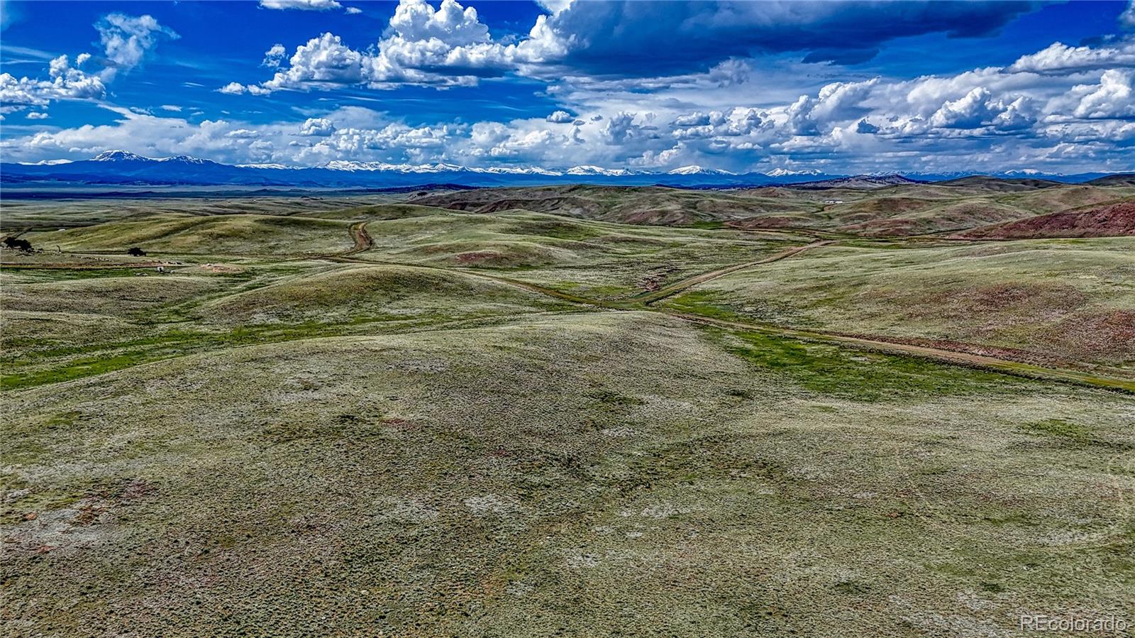 Lot 4662 Xtha Trail Hartsel CO 80449