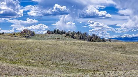 Lot 4662 Xtha Trail Hartsel CO 80449