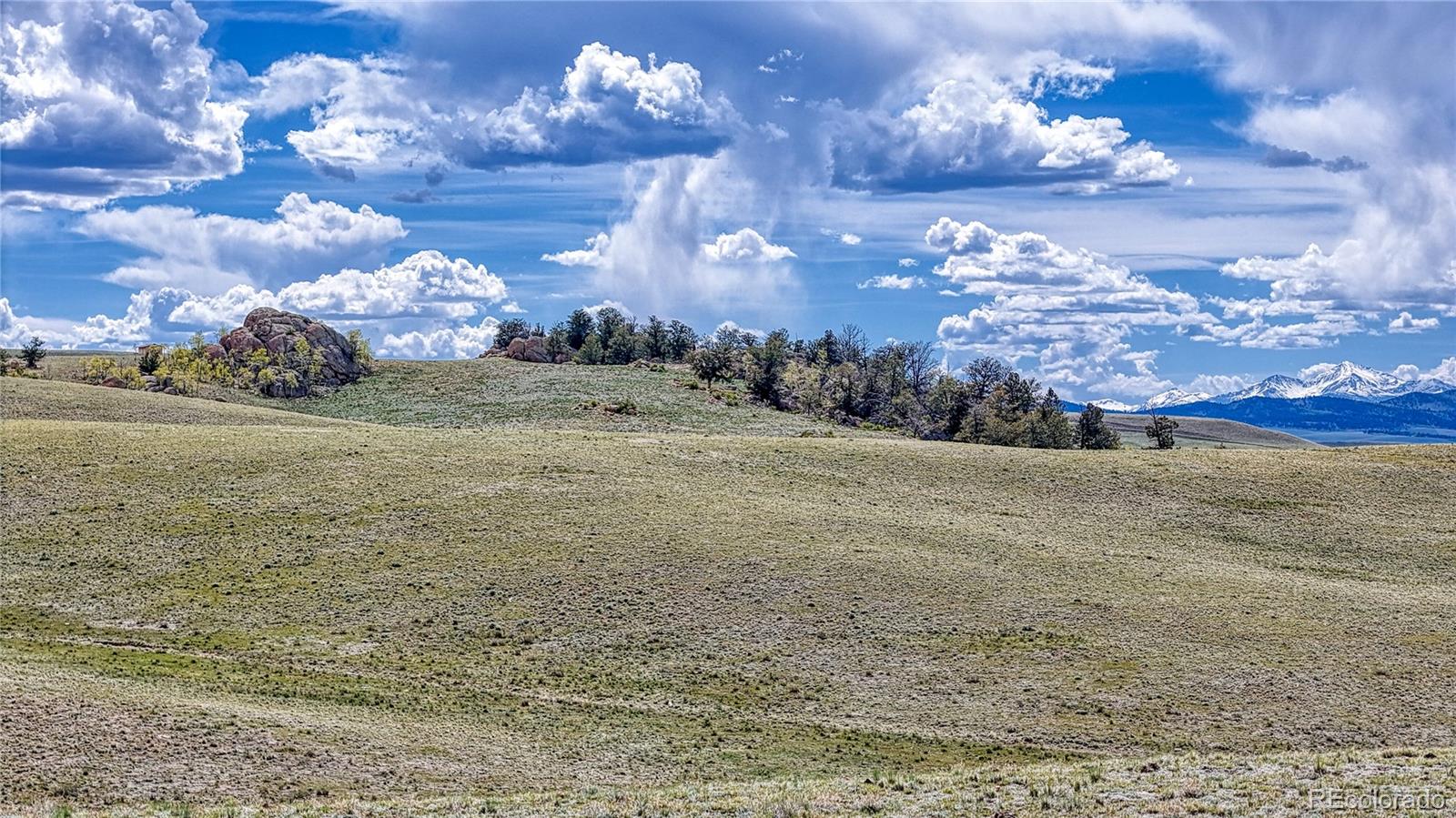 Lot 4662 Xtha Trail Hartsel CO 80449