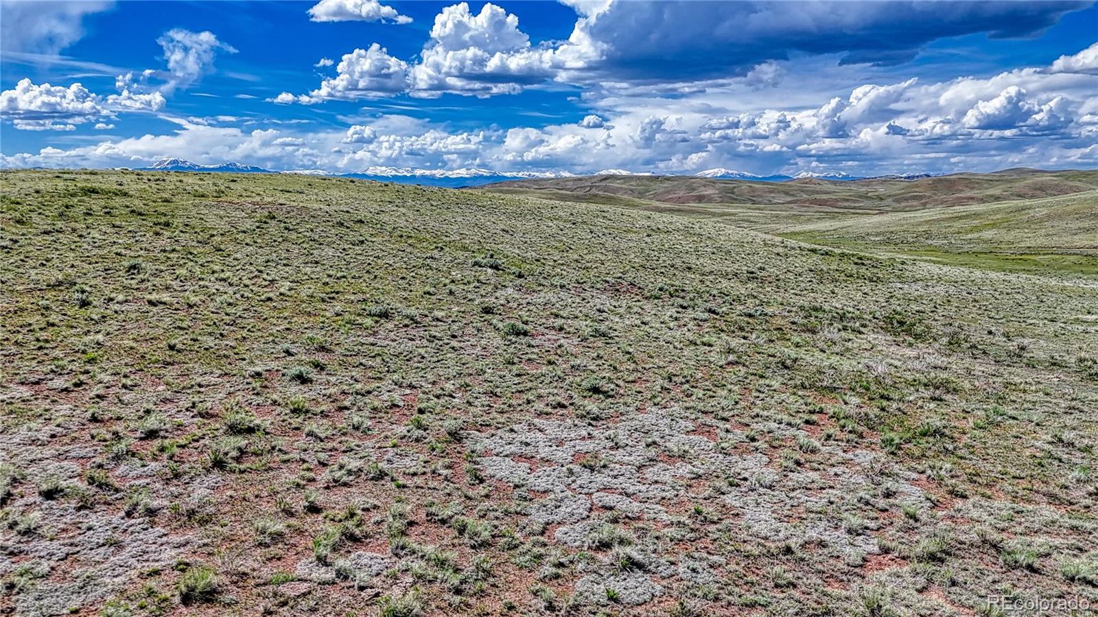 Lot 4662 Xtha Trail Hartsel CO 80449