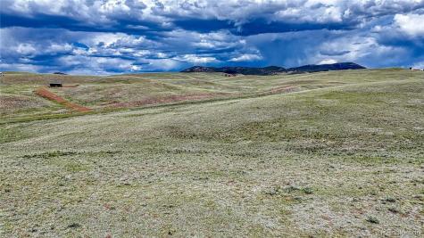 Lot 4662 Xtha Trail Hartsel CO 80449