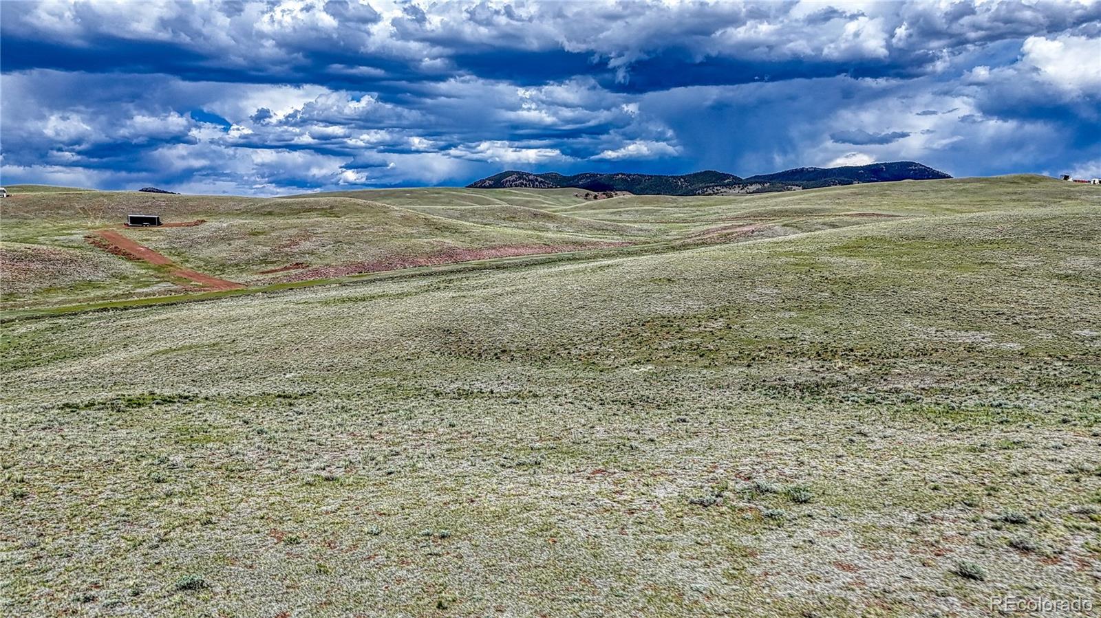 Lot 4662 Xtha Trail Hartsel CO 80449