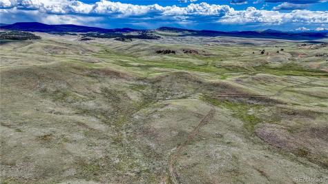 Lot 4662 Xtha Trail Hartsel CO 80449